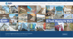 Desktop Screenshot of glassandmirrorcraft.com